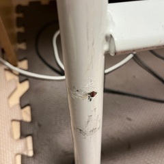 ニトリ システムベッド 机・棚なしの画像