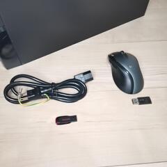 デスクトップPC フロンティア BTO Windows11にも の画像