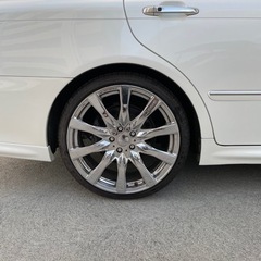 18クラウンアスリート3.560thスペシャルエディションの画像