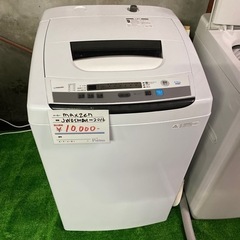 一人暮らし用　maxzen 4.5kg 洗濯機