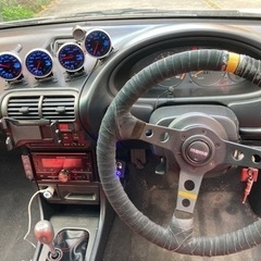 インテグラ　タイプR 車検長の画像