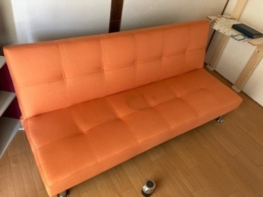 ソファベッド