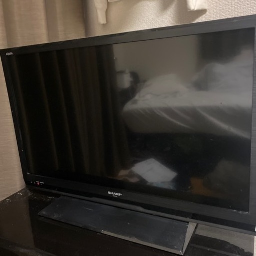 【受取先決まりました】 SHARP AQUOS LC-32H10 2014年　32型