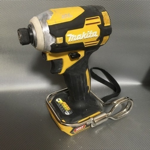 マキタ 限定色 40V TD001G セット