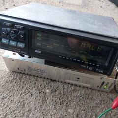当時モノ、ALPINEグライコ ERA-150