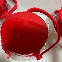 未使用or使用数度 美品 石塚硝子 高級 長期保存果実酒びん 低型貯蔵びん プチ蔵くん×3個セット の画像