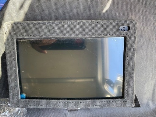 ポータブルテレビ　BluetoothHDMI
