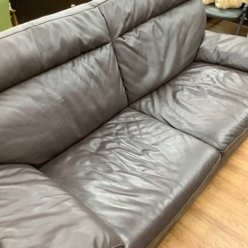 2人掛けソファー 売ります！