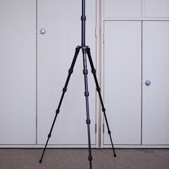 【5段三脚】MeFOTO A0350Q0