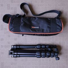 【5段三脚】MeFOTO A0350Q0の画像