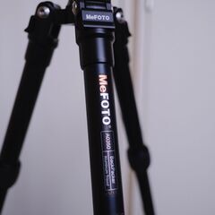 【5段三脚】MeFOTO A0350Q0の画像