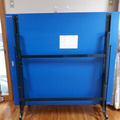 【取りに来て頂ける方限定】卓球台差し上げますの画像