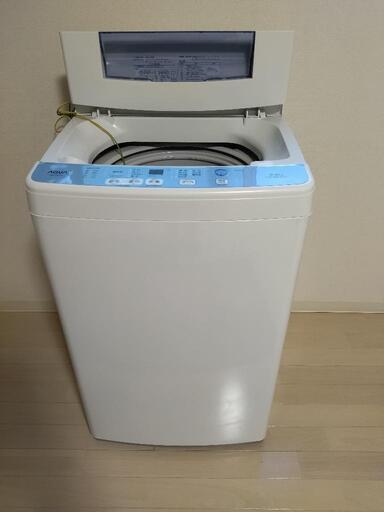 洗濯機