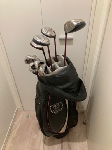 値下げ>>callaway big bertha 女性用