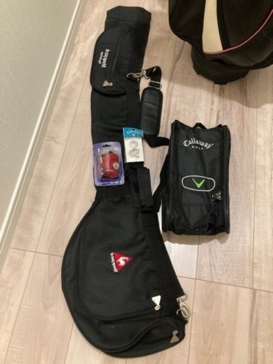 値下げ>>callaway big bertha 女性用