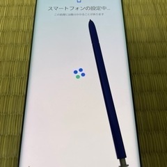 GALAXY note10 +