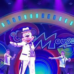 ディズニーリゾートグッズ大好き専門グループ - チャット