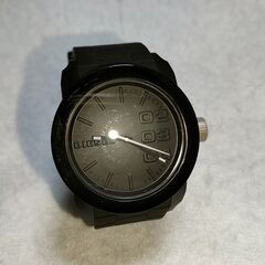 電池新品交換済！ 美品！ DIESEL(ディーゼル)  DZ-1...