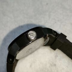 電池新品交換済！ 美品！ DIESEL(ディーゼル)  DZ-1437　①の画像
