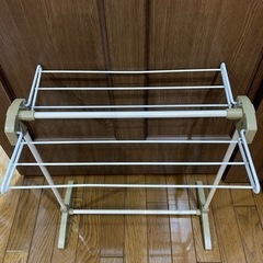 タオル掛けの画像