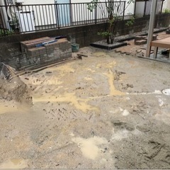 地元の造園屋さん！お庭のことならお任せください！ − 福岡県