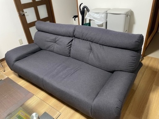ソファ