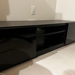 【無料】テレビ台　幅120cm