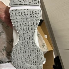 アンダーアーマー野球用トレーニングシューズ　28,5新品の画像