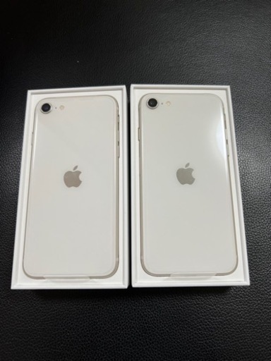 iPhoneSE(第3世代)128GB ※安めに設定しております