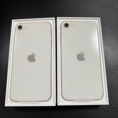 iPhoneSE(第3世代)128GB ※安めに設定しております