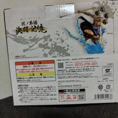 ワンピース　一番くじ　E賞　値下げの画像