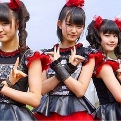 旭川（近郊可）のbabymetal好きな方集まれ！！ - 友達