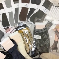 定価2万円弱　新品未使用！ブランド 靴下 まとめ売り！の画像