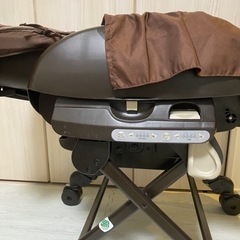 コンビ ホワイトレーベル ネムリラ AUTO SWING おやすみダッコプラス エッグショックの画像