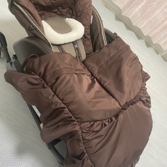 コンビ ホワイトレーベル ネムリラ AUTO SWING おやすみダッコプラス エッグショックの画像