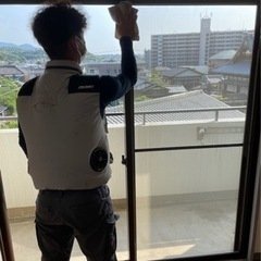 清掃及び軽作業員募集！！の画像