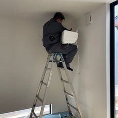 清掃及び軽作業員募集！！の画像