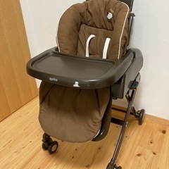アップリカ　ユラリズム