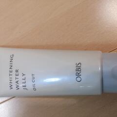 ホワイトニングウォータージェリー