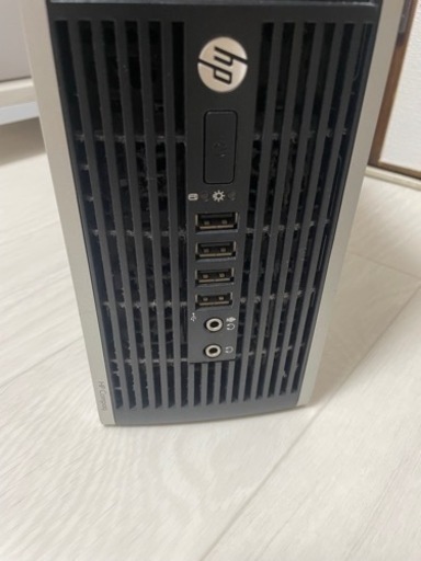 ゲーミングPC GT1030