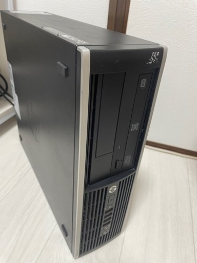 ゲーミングPC GT1030