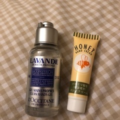 ロキシタン