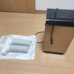 YAMAZEN コンパクトクーラー