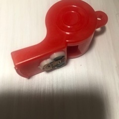 ミッキーマウス ホイッスルの画像