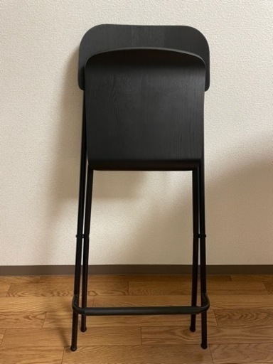 IKEA カフェテーブル　椅子セット！　ステーンセレ　バーテーブル