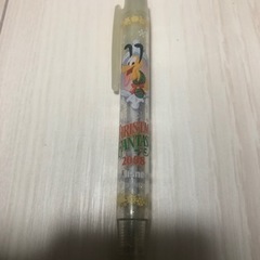 ディズニー ボールペン
