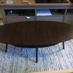 デザインテーブル センターテーブル