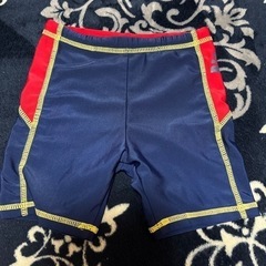 男の子水着　90サイズ