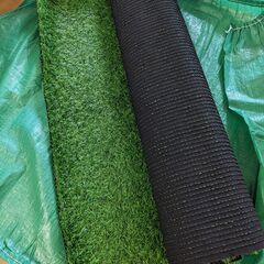 artificial grass 人工芝 200 cm x 10...