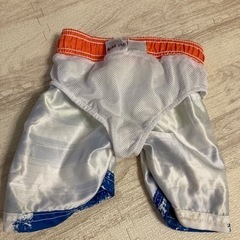 男の子　水着　80cmの画像